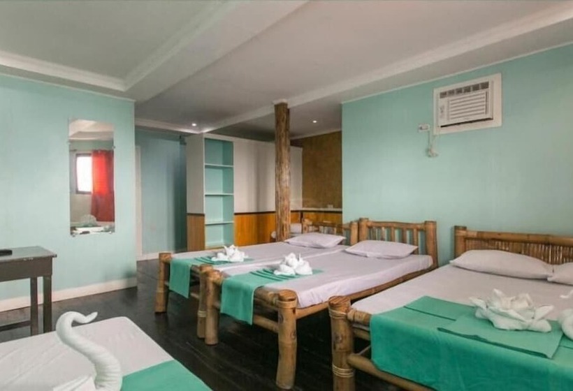 בית מלון כפרי Joaquinns Bed & Breakfast