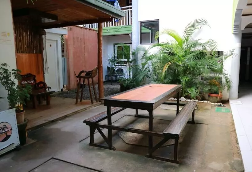 ホテル Joaquinns Bed & Breakfast