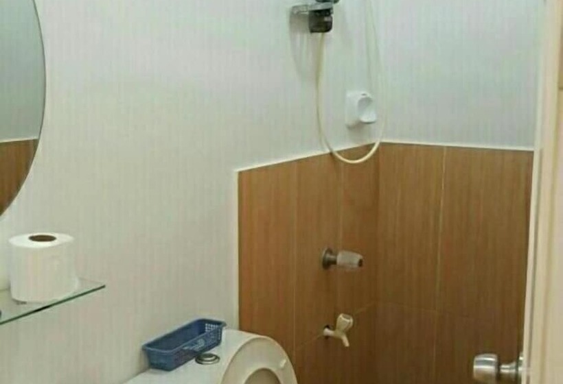 בית מלון כפרי Joaquinns Bed & Breakfast