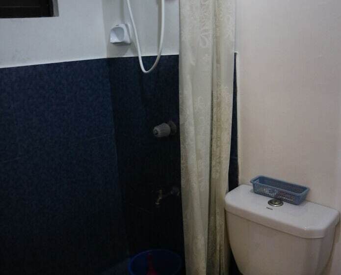 בית מלון כפרי Joaquinns Bed & Breakfast