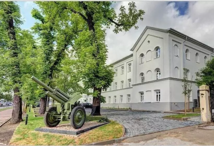 ホテル Koszary Arche