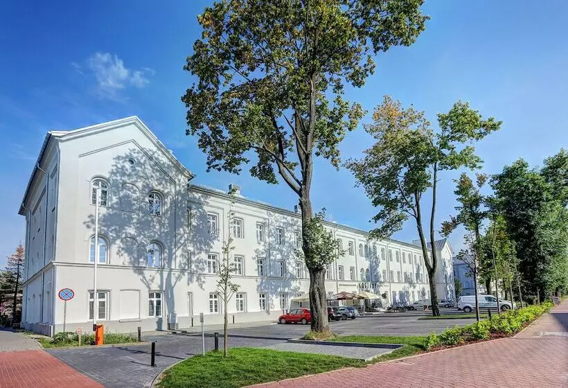 ホテル Koszary Arche