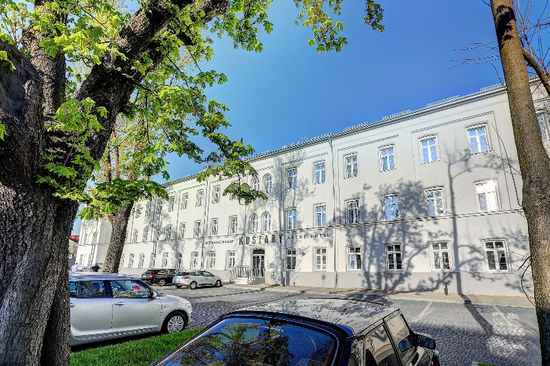 호텔 Koszary Arche