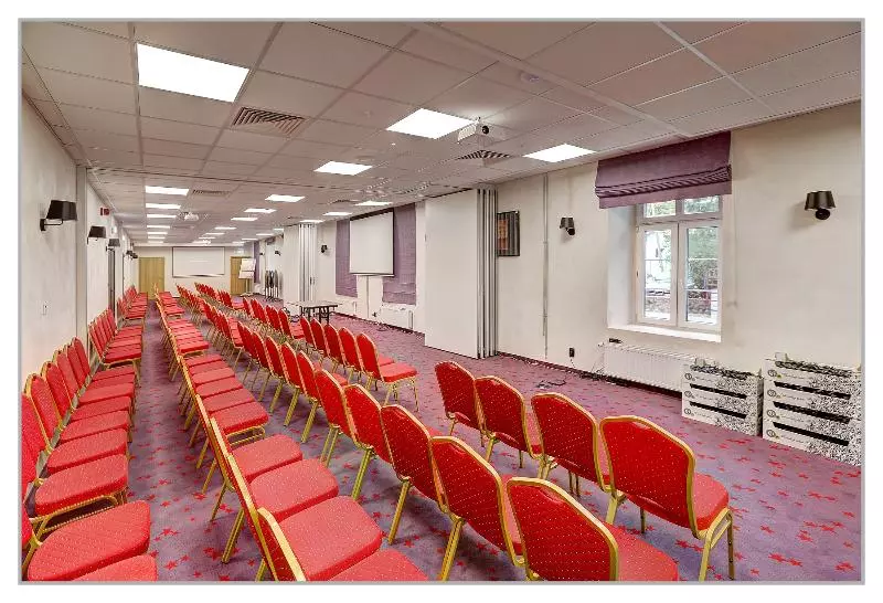 ホテル Koszary Arche