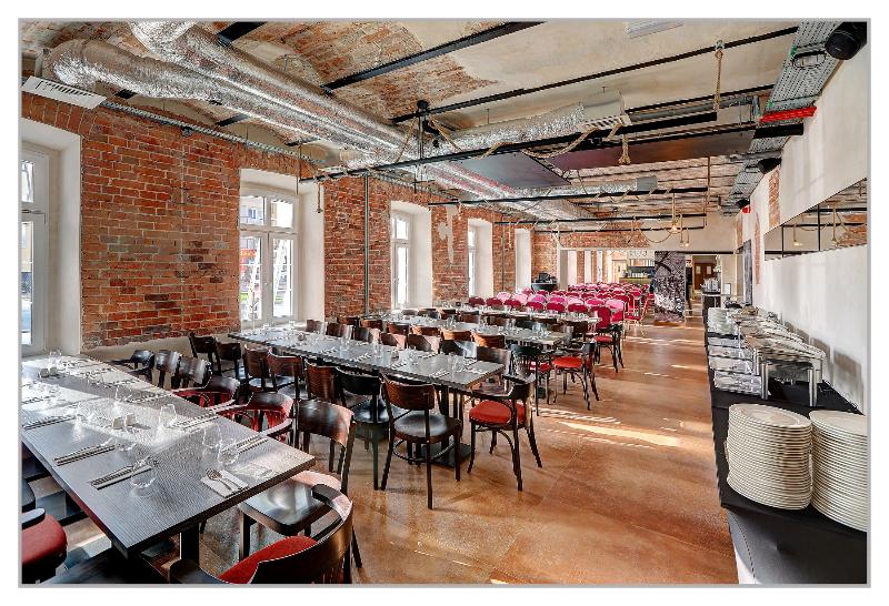 호텔 Koszary Arche