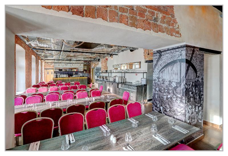 호텔 Koszary Arche