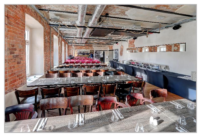 호텔 Koszary Arche