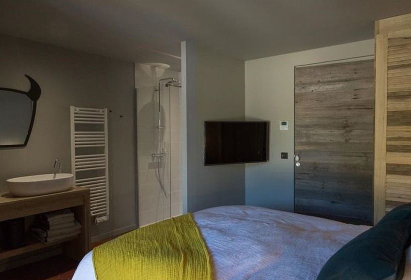 ホテル La Maison De Beryll