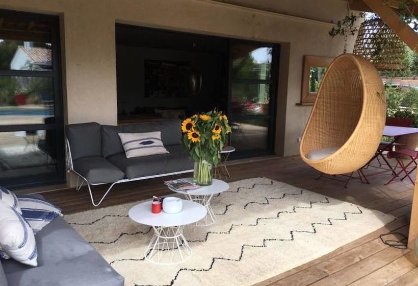 ホテル La Maison De Beryll