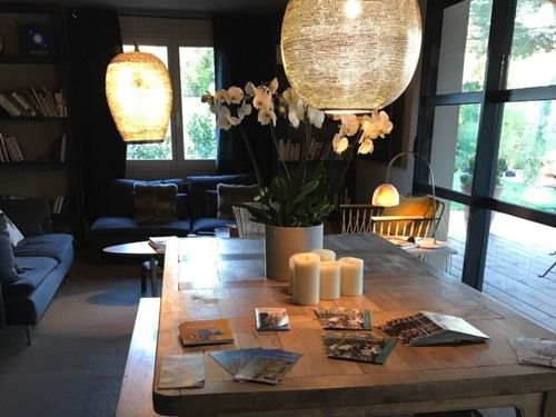 ホテル La Maison De Beryll