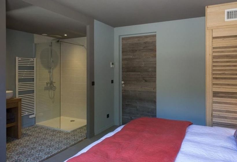 ホテル La Maison De Beryll