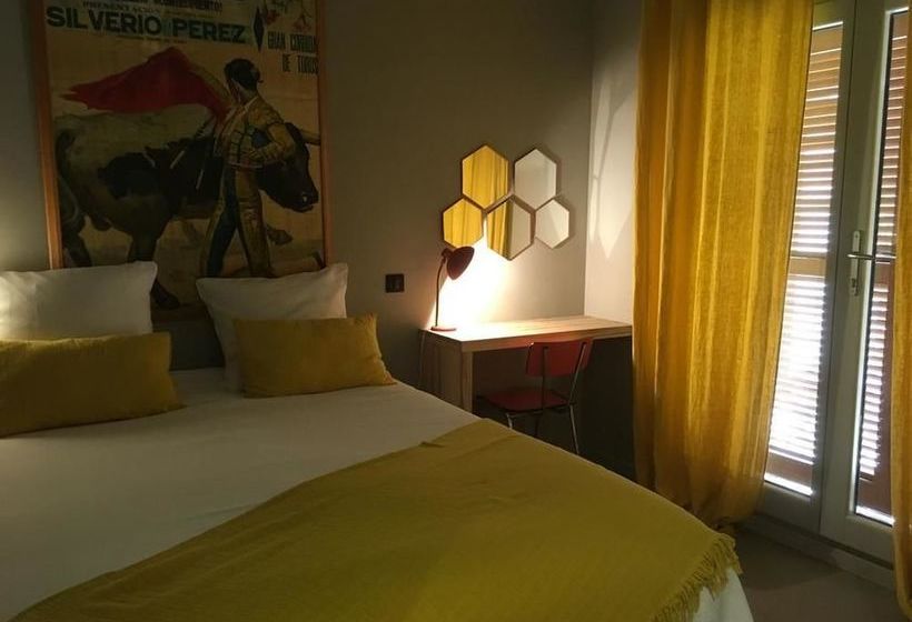 ホテル La Maison De Beryll