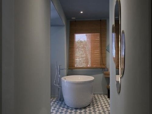 ホテル La Maison De Beryll