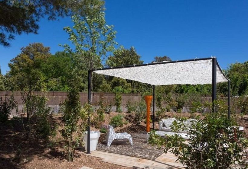 ホテル La Maison De Beryll