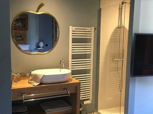 ホテル La Maison De Beryll