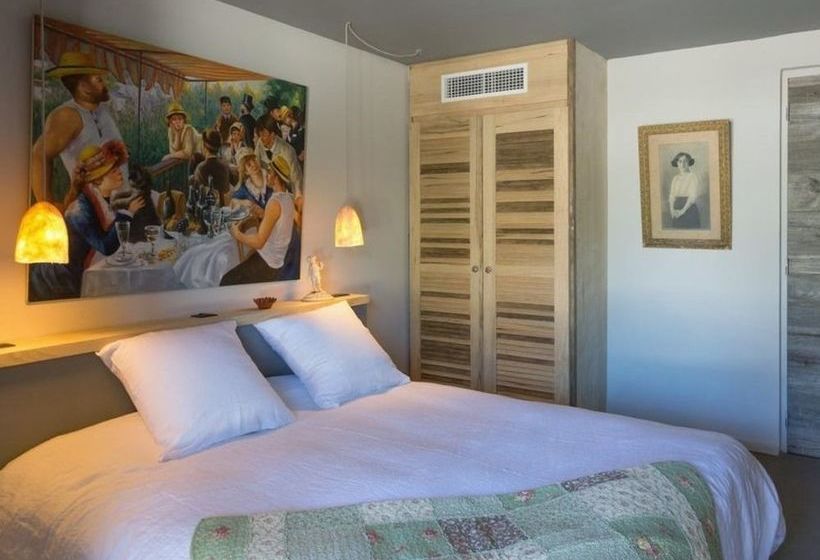 ホテル La Maison De Beryll