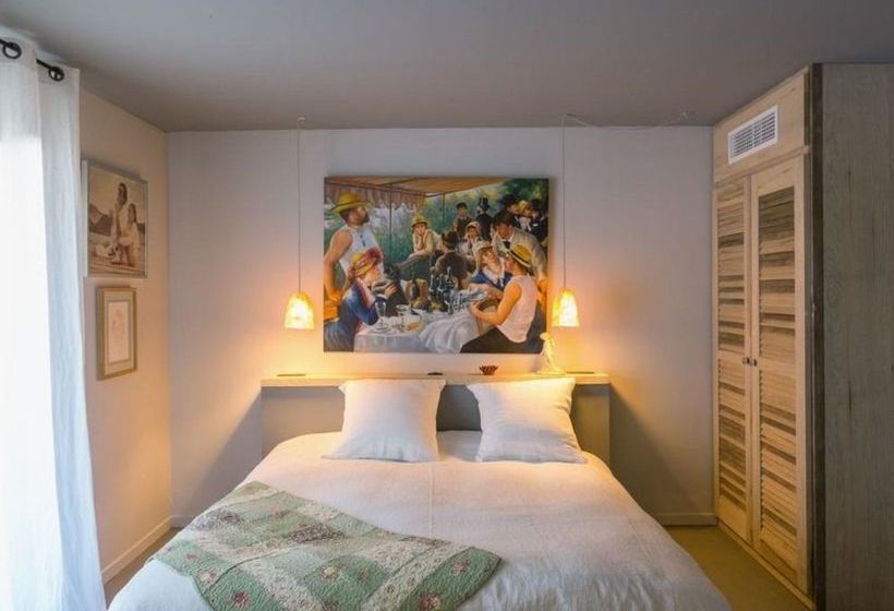 ホテル La Maison De Beryll