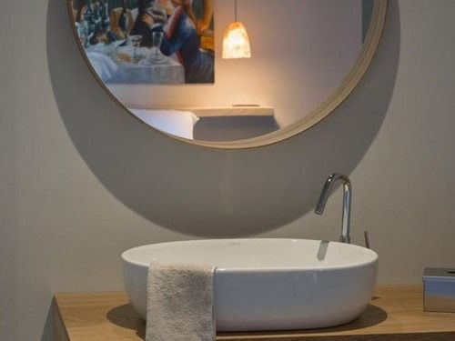 ホテル La Maison De Beryll