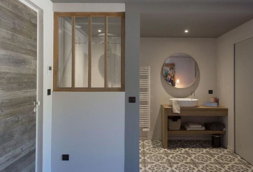 ホテル La Maison De Beryll