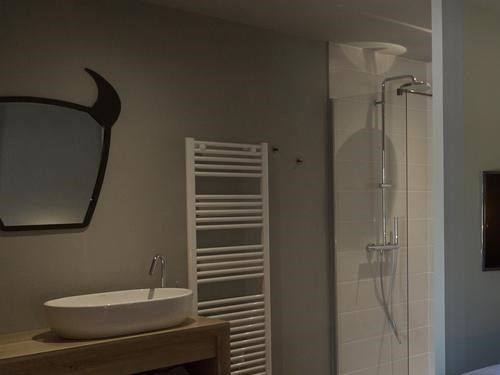 ホテル La Maison De Beryll