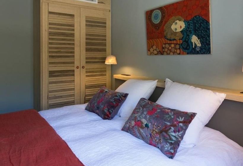 ホテル La Maison De Beryll