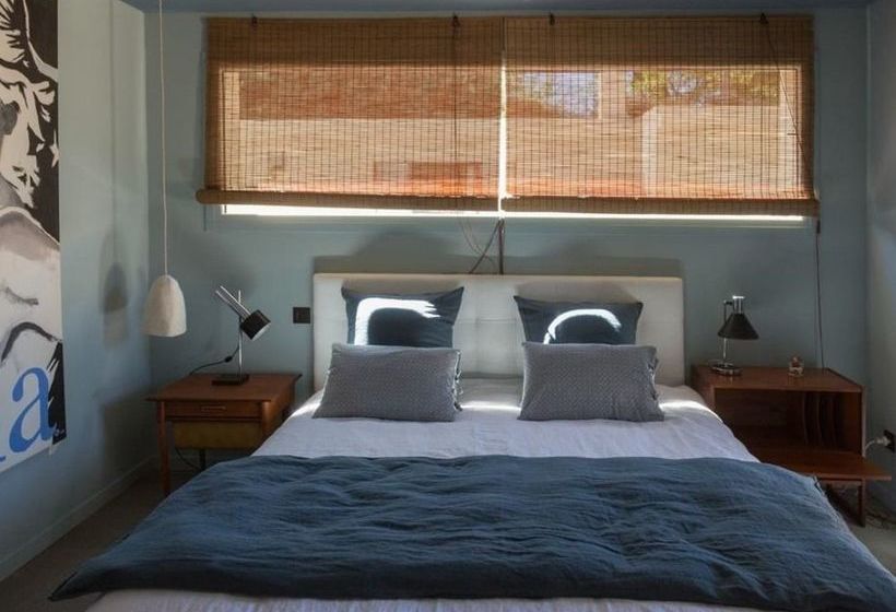 ホテル La Maison De Beryll