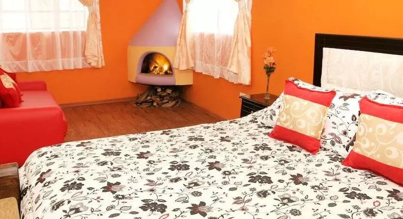 ホテル La Quinta Colorada