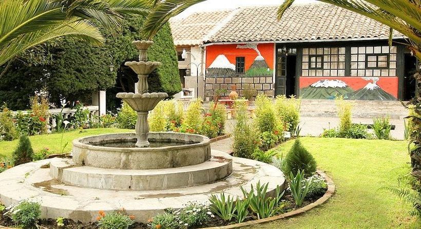 فندق La Quinta Colorada