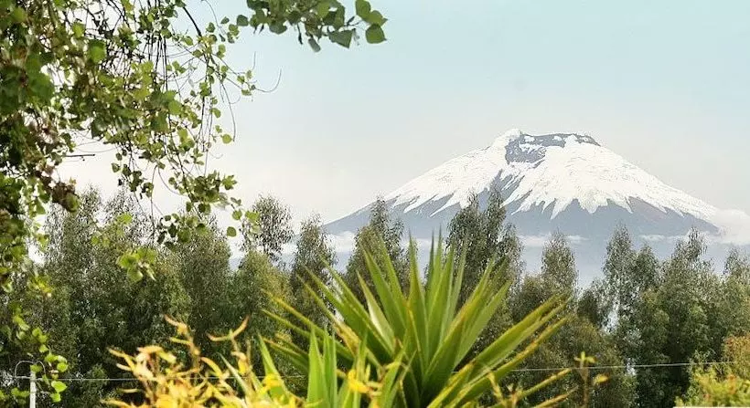 ホテル La Quinta Colorada