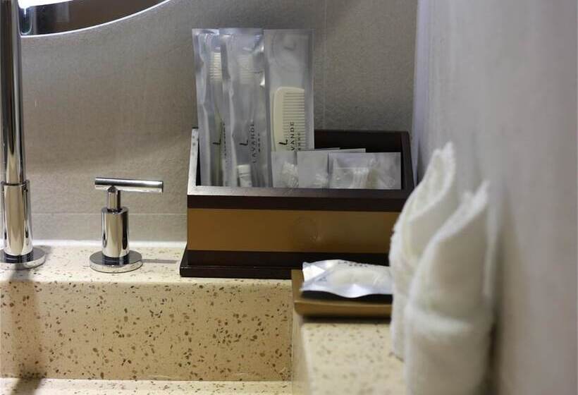 Lavande Hotel Gz Huangpu Avenue Branch