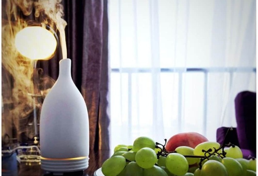 Lavande Hotel Gz Huangpu Avenue Branch