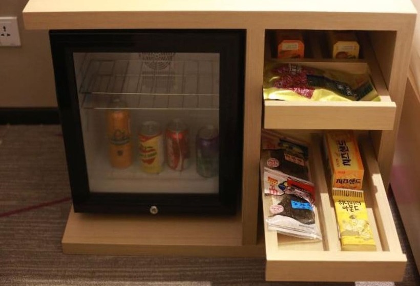 Lavande Hotel Gz Huangpu Avenue Branch