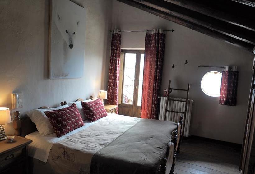 Locanda Allevè Hotel Ristorante