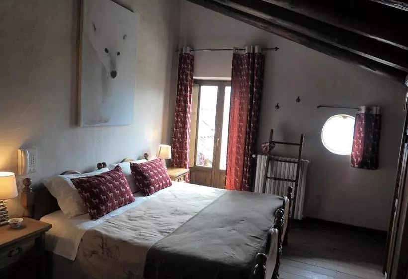 Locanda Allevè Hotel Ristorante