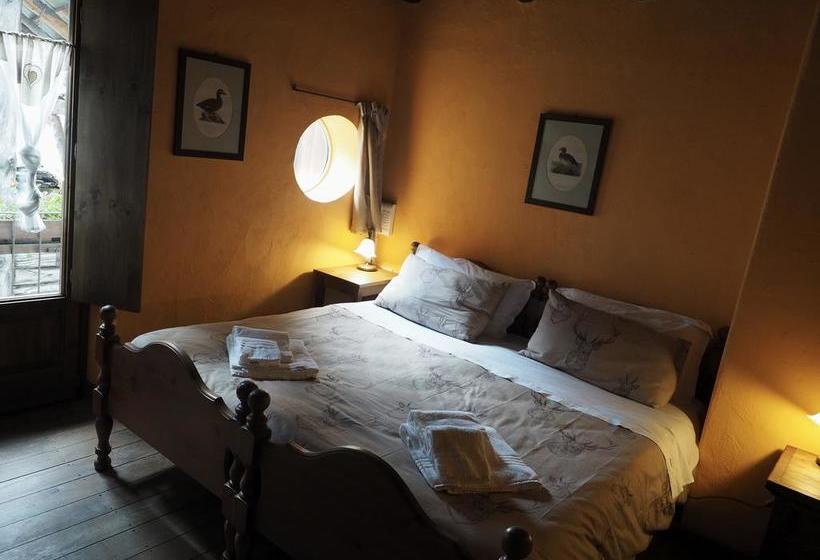 Locanda Allevè Hotel Ristorante