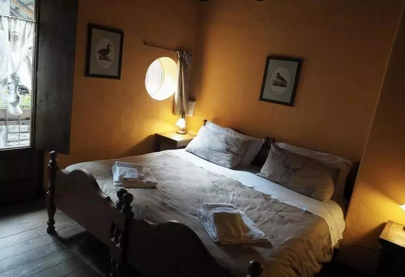 Locanda Allevè Hotel Ristorante