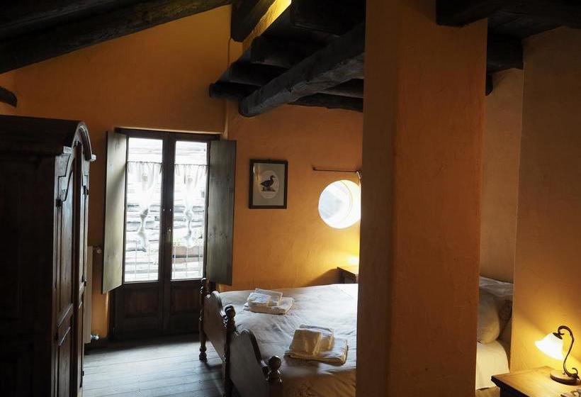 Locanda Allevè Hotel Ristorante