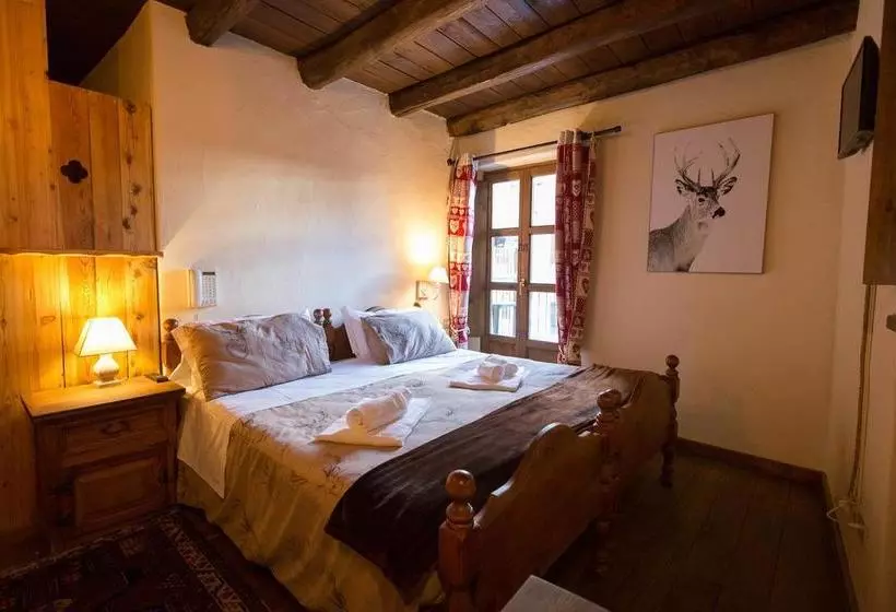 Locanda Allevè Hotel Ristorante