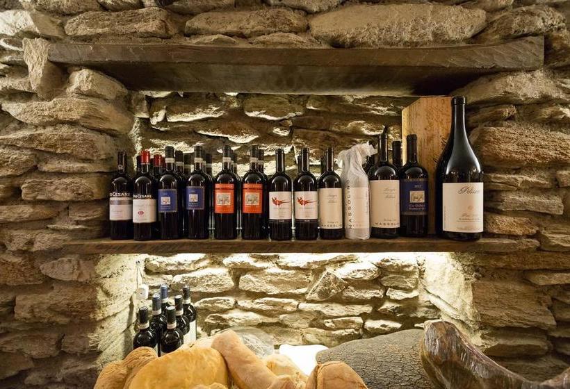 Locanda Allevè Hotel Ristorante