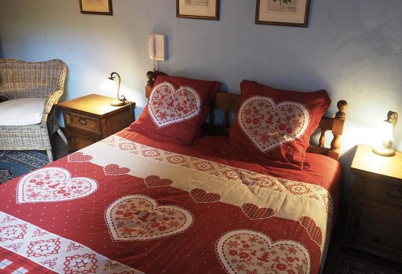 Locanda Allevè Hotel Ristorante