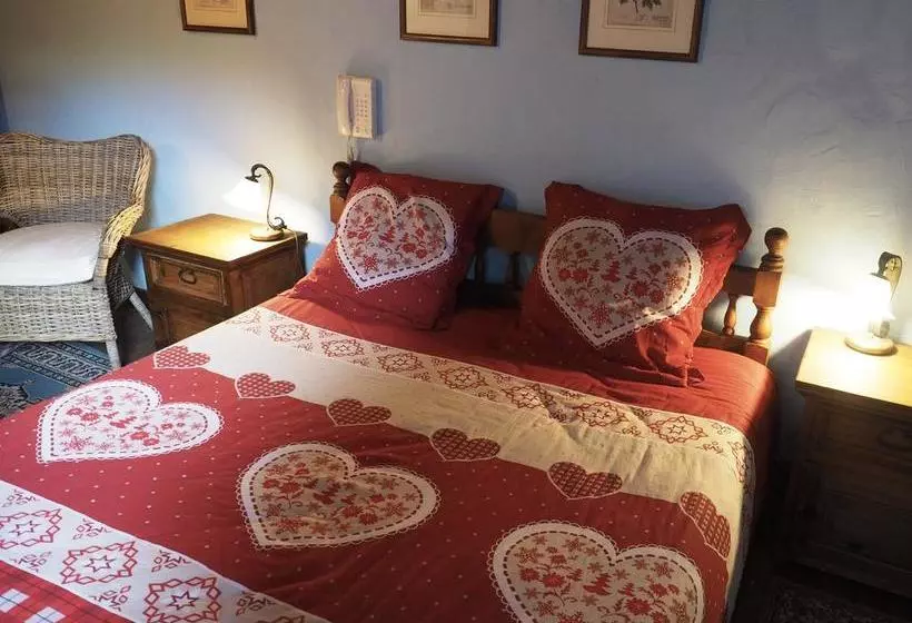 Locanda Allevè Hotel Ristorante