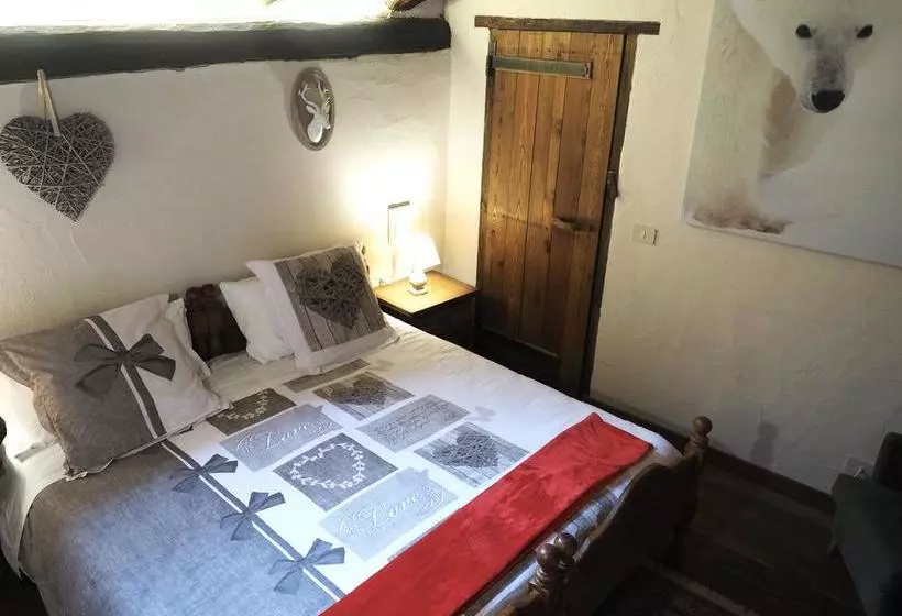 Locanda Allevè Hotel Ristorante