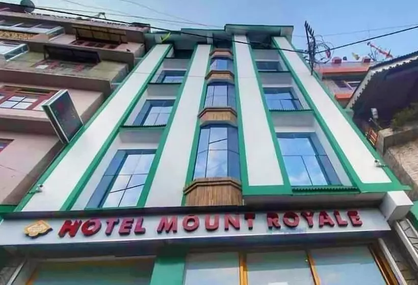 Hotel Mount Royale