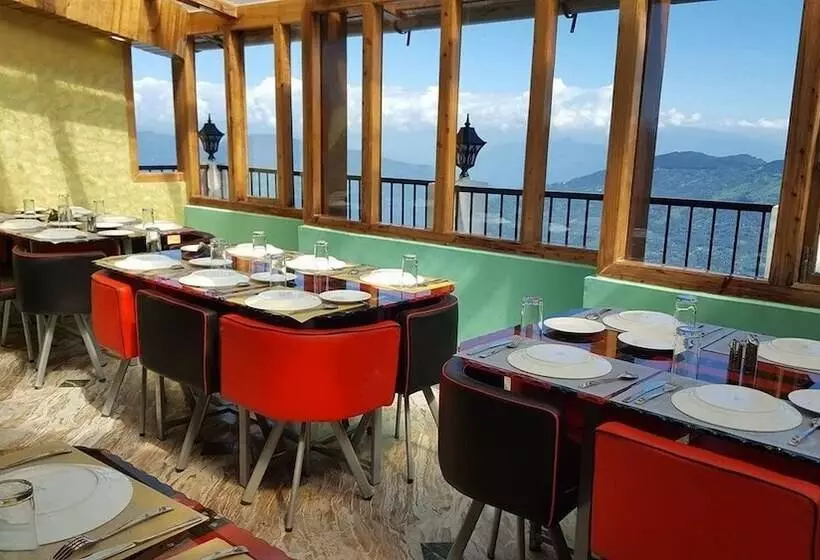 Hotel Mount Royale