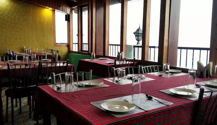 Hotel Mount Royale