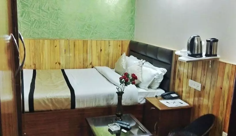Hotel Mount Royale