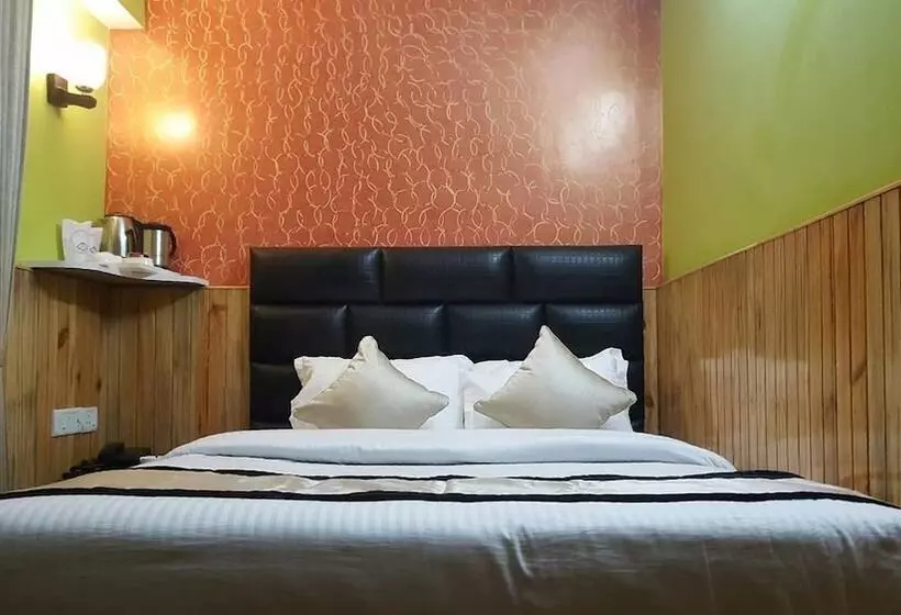 Hotel Mount Royale