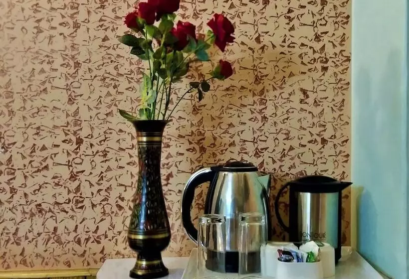 Hotel Mount Royale