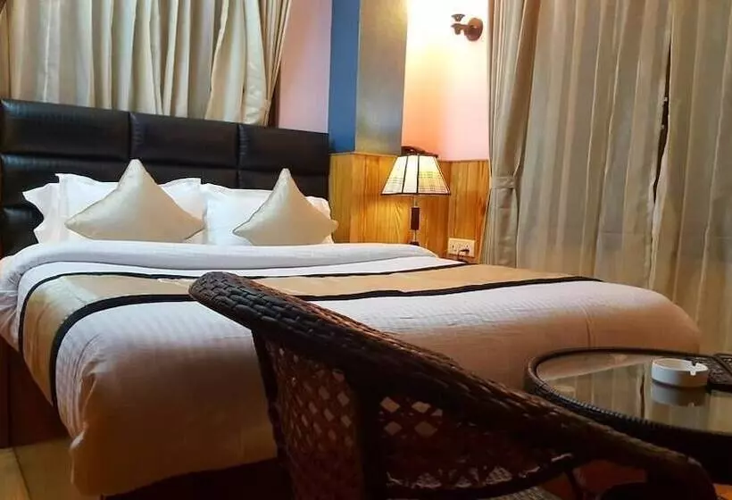 Hotel Mount Royale