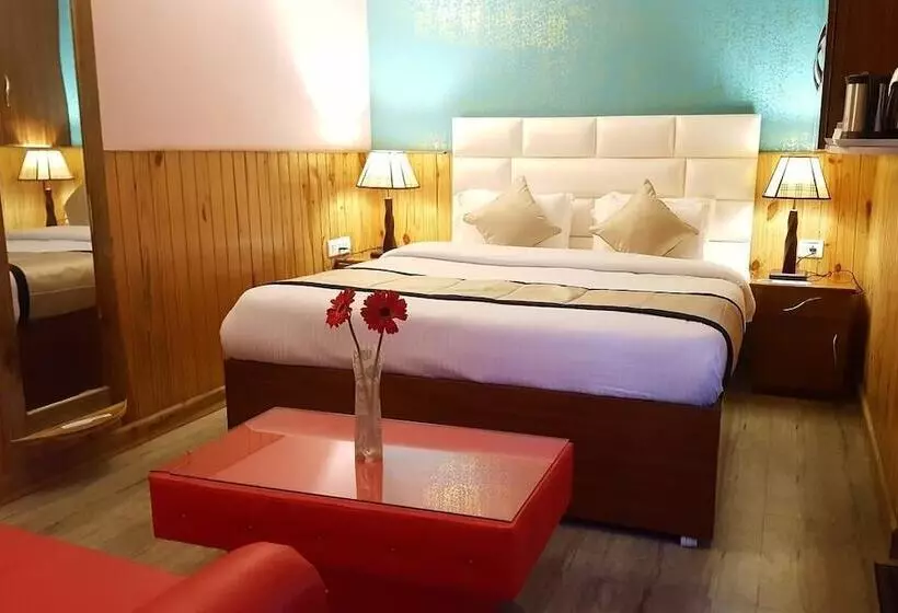 Hotel Mount Royale